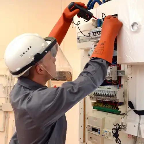 elektricien Simpelveld